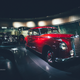 Illustration for article titled Mercedes / The Classics Collection